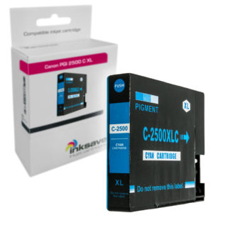 Inksave Canon PGI 2500 C XL