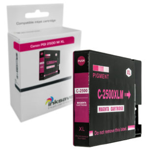 Inksave Canon PGI 2500 M XL