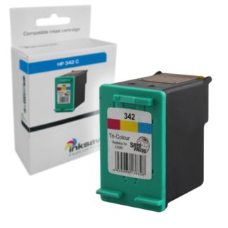 Inksave HP 342 CL