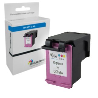 Inksave HP 901 CL XL