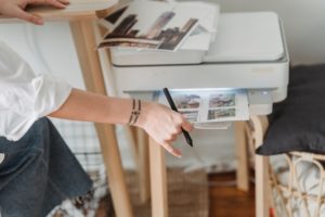 Welk verschil zit er in de cartridges?