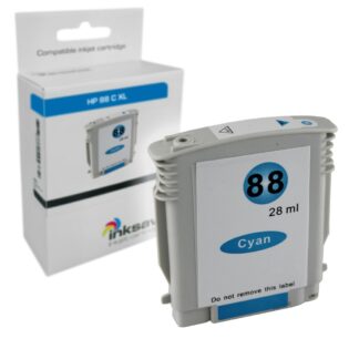 Inksave HP 88 C XL