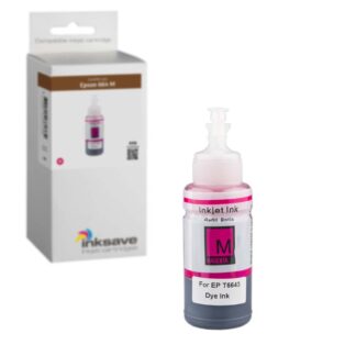 Inksave vervanging voor Epson 664 M